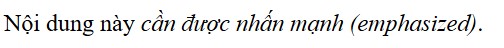 format html - em - itviec blog