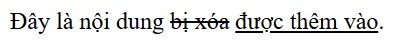 format html - ins - itviec blog