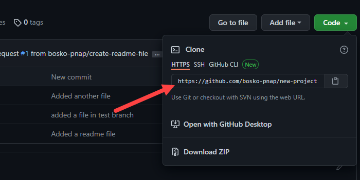 git bash shell - itviec blog