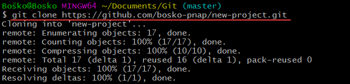 git bash shell - itviec blog