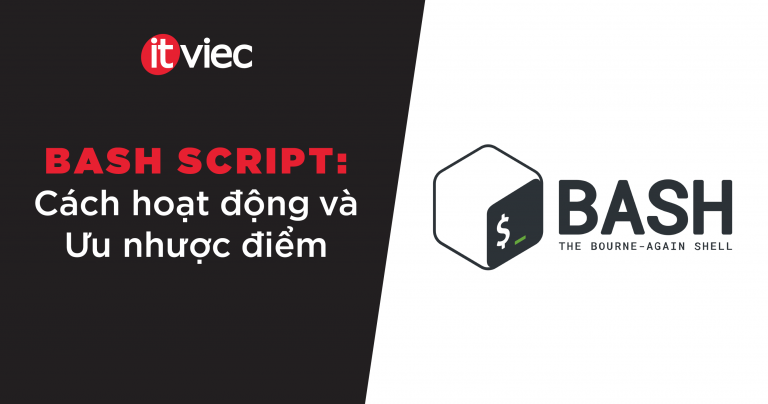bash script la gi - itviec blog