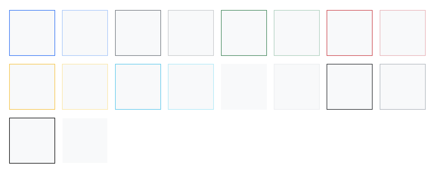 border bootstrap - itviec blog