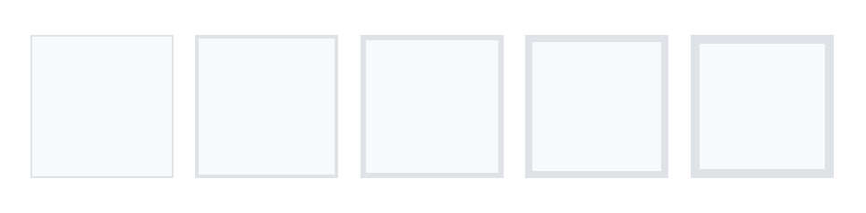 border bootstrap - itviec blog