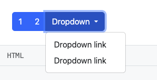 Button Bootstrap - itviec blog