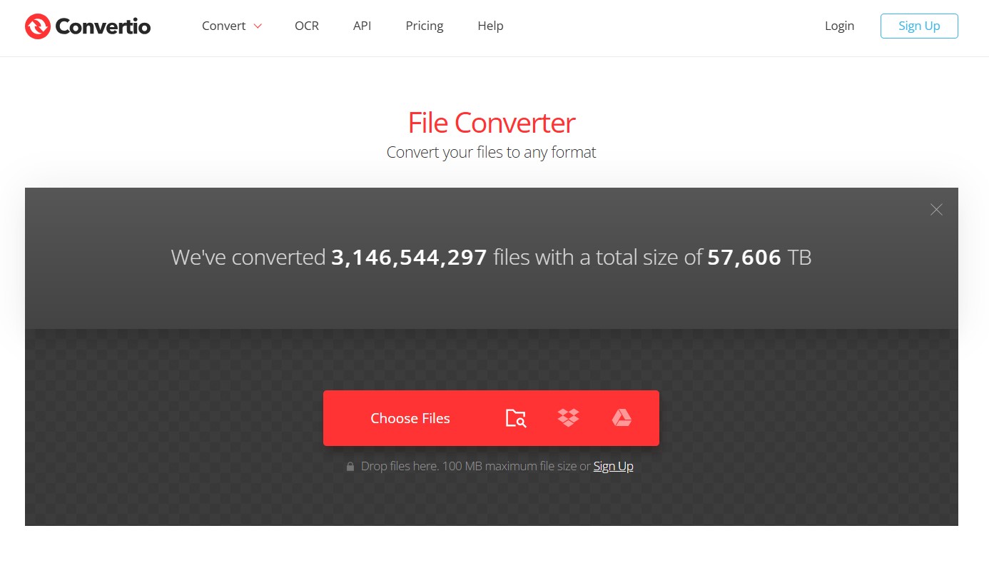 chuyển html sang pdf - itviec blog - Convertio
