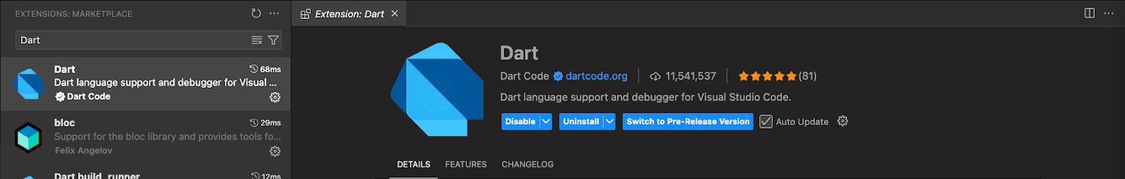 dart tutorial - itviec blog