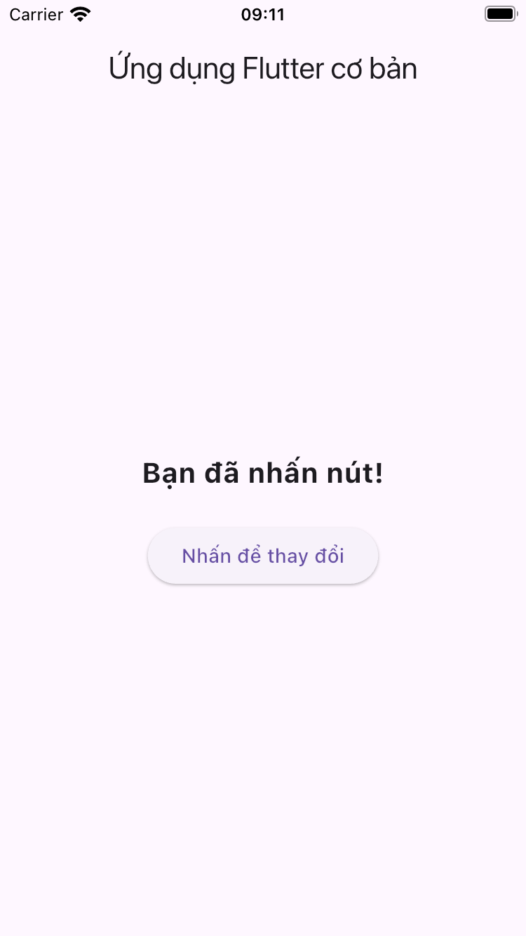 Dart tutorial: Các bước đầu tiên giúp bạn làm quen với lập trình Dart