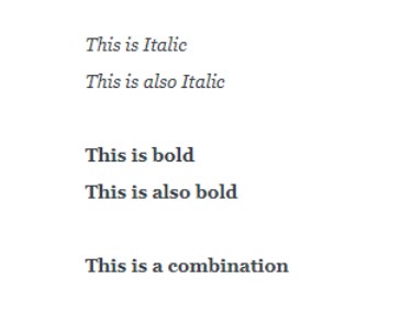markdown là gì - html to markdown - itviec blog