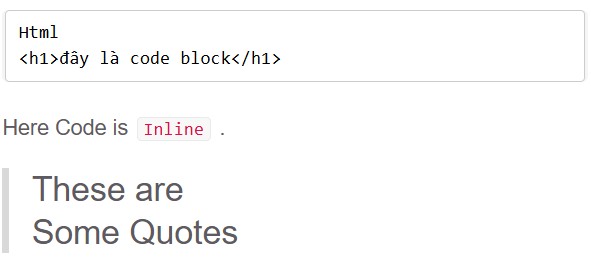 markdown là gì - html to markdown - itviec blog