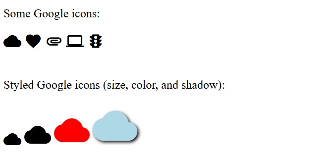 icon html - itviec blog