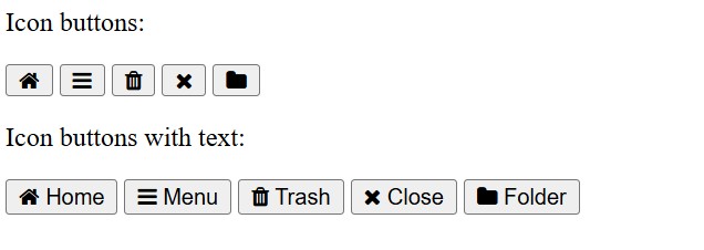 icon html - itviec blog