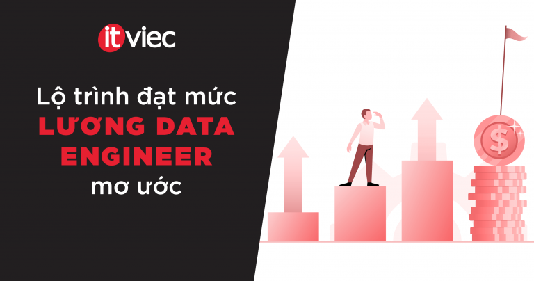 lương data engineer - itviec blog