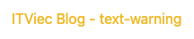 Bootstrap Color: Cách sử dụng hệ thống màu trong Bootstrap