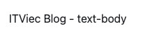 Bootstrap Color: Cách sử dụng hệ thống màu trong Bootstrap
