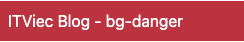 Bootstrap Color: Cách sử dụng hệ thống màu trong Bootstrap