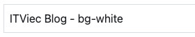 Bootstrap Color: Cách sử dụng hệ thống màu trong Bootstrap