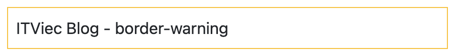 Bootstrap Color: Cách sử dụng hệ thống màu trong Bootstrap