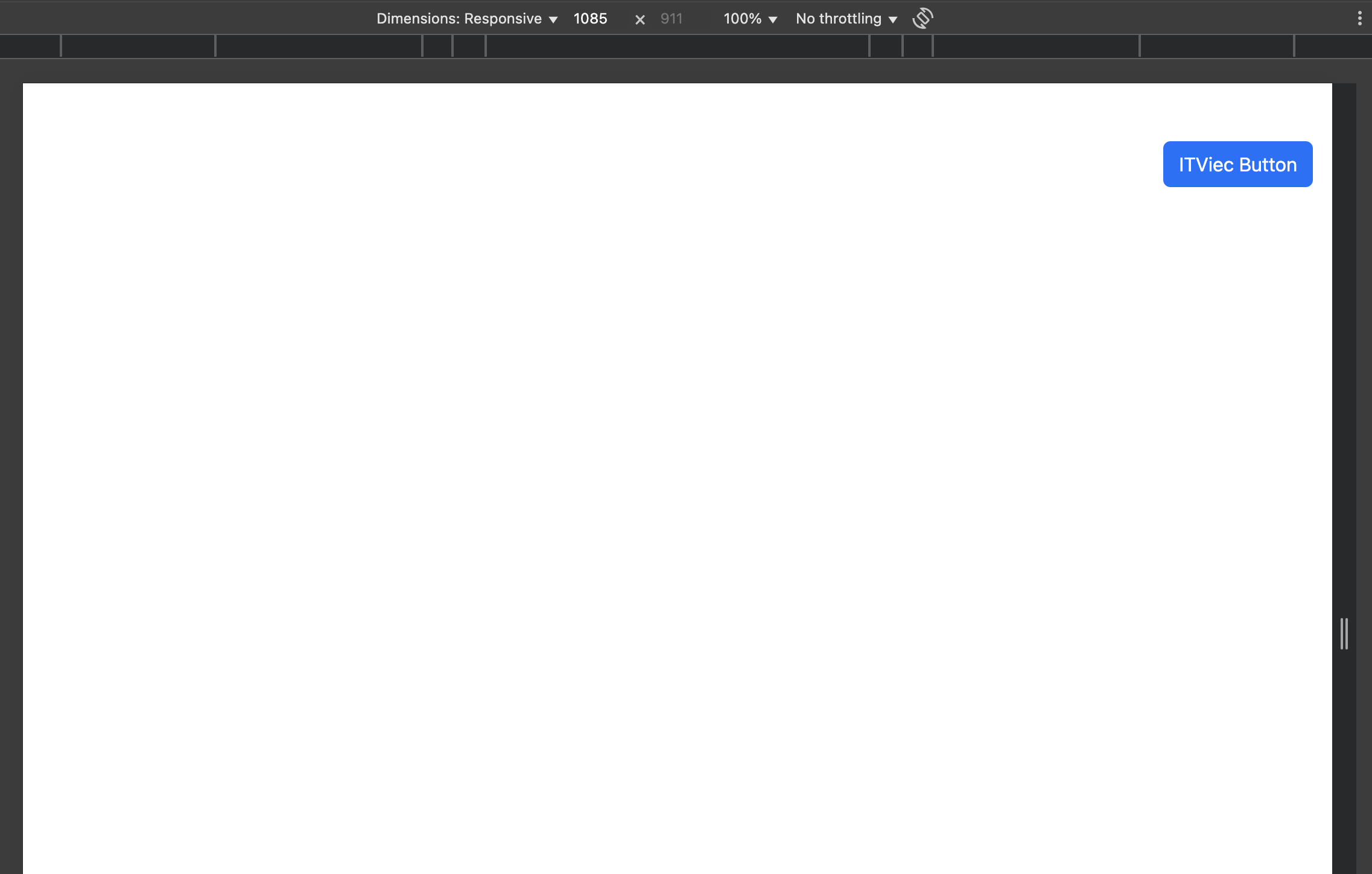 bootstrap responsive - itviec blog