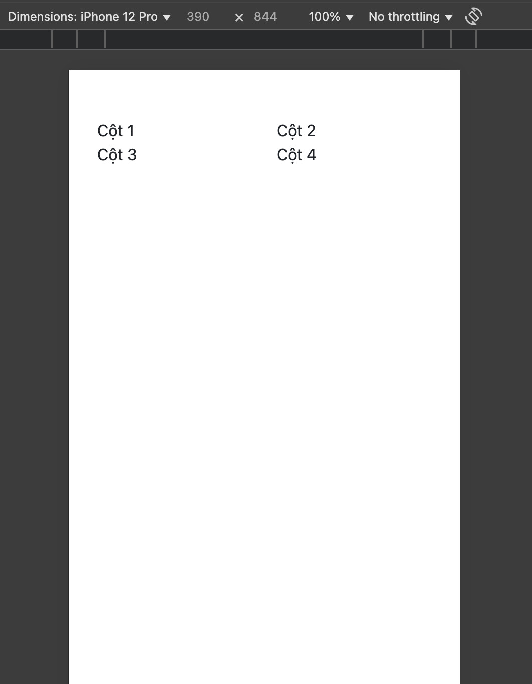 bootstrap responsive - itviec blog