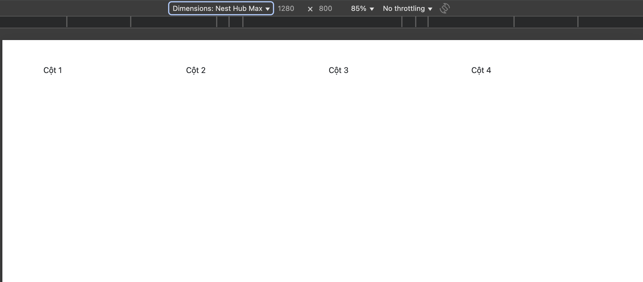 bootstrap responsive - itviec blog