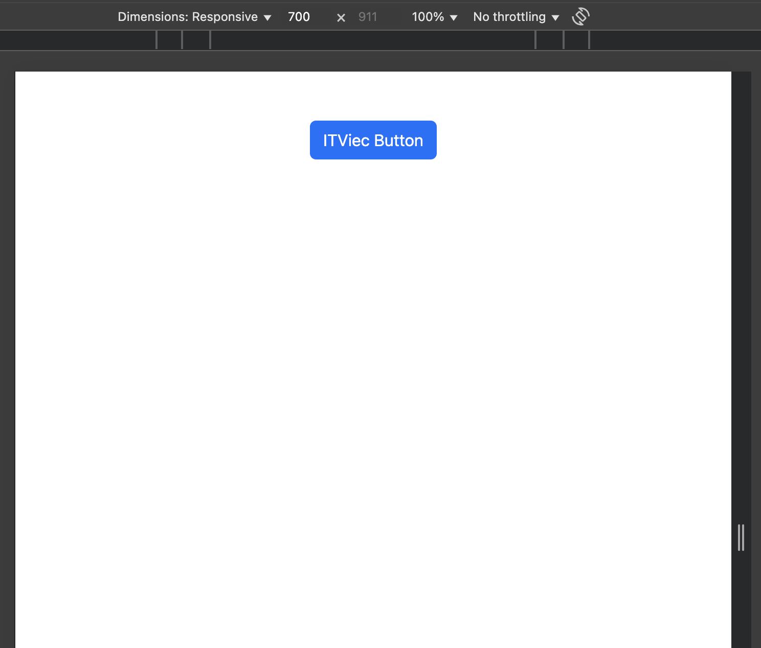 bootstrap responsive - itviec blog