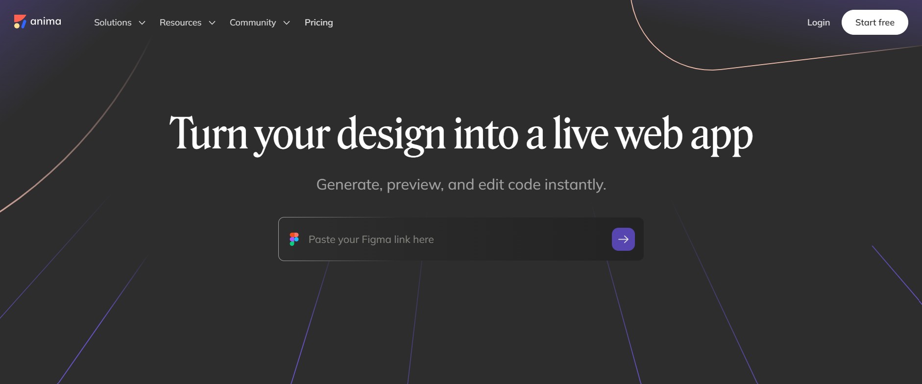 figma to html - itviec blog