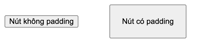 padding bootstrap - itviec blog