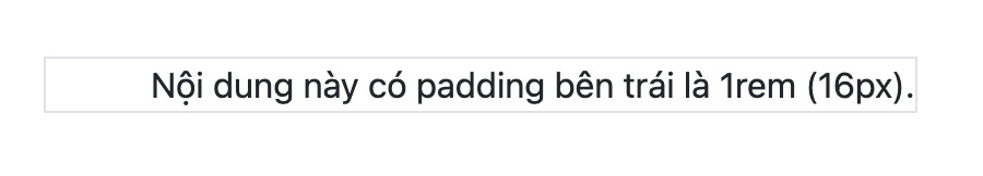 padding bootstrap - itviec blog