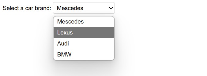 select html - itviec blog