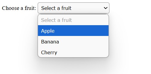 select html - itviec blog