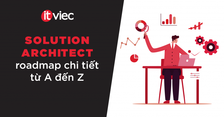 Solution Architect Roadmap - itviec blog