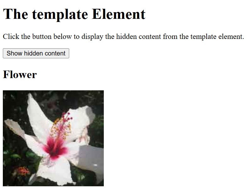 thẻ template html - itviec blog